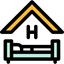 Hostel Booking